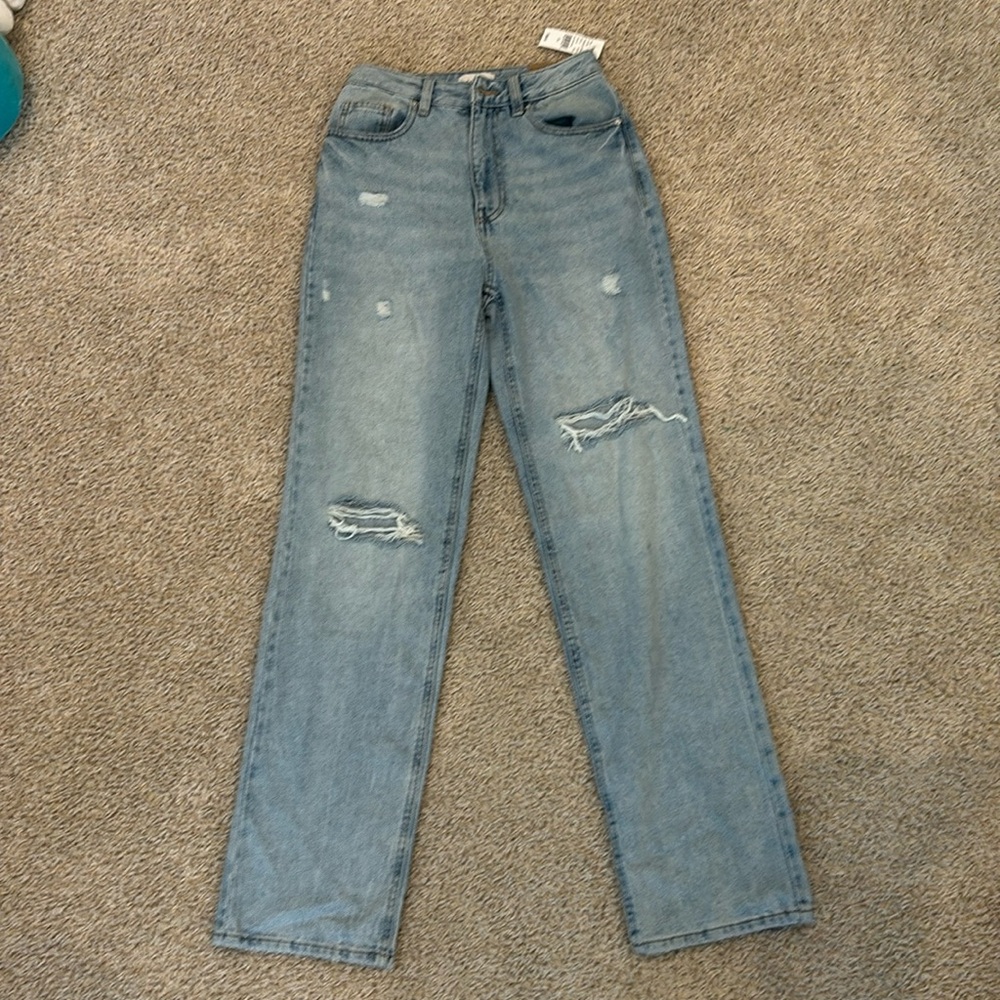 PacSun 90’s boyfriend jeans